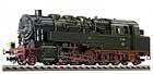 STEAM LOCOMOTIVES - HO
